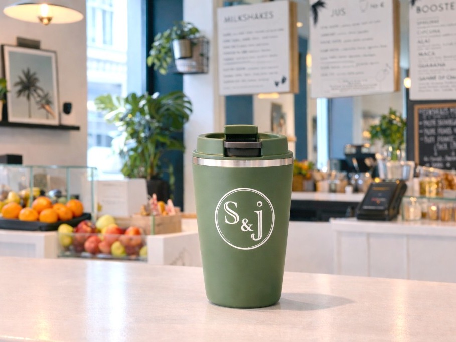 THERMOS