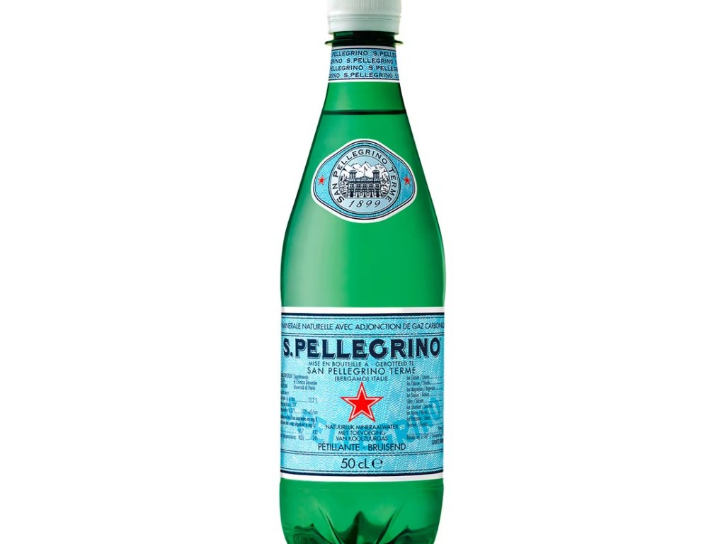 SAN PELLEGRINO